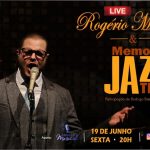 Live: Rogério Midlej e Memorial Jazz Trio (FullHD 1080p)