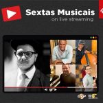 A Tribute to Sinatra – Sextas Musicais CTJ