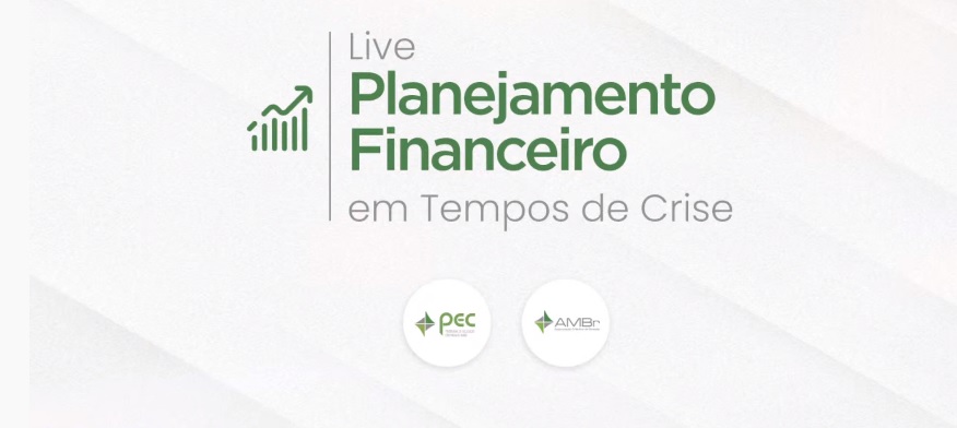 Planejamento Financeiro em Tempos de Crise – AMBr (Fullhd 1080p)