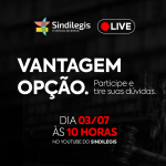 LIVE – Vantagem Opção – SindiLegis (FullHd 1080p)