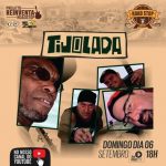 LIVE Road Stop – Tijolada Reggae (FullHD 1080p)