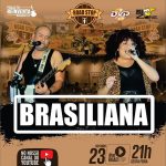 LIVE Road Stop – Banda Brasiliana (FullHD 1080p)