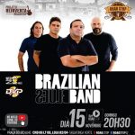 LIVE Road Stop – Brazilian Blues Band (FullHD 1080p)