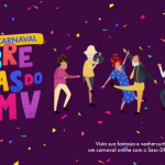 Live de Carnaval – ABRE ALAS GMV SESC (FullHD 1080p)